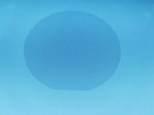 सतह मोटाई Ra 0.2nm नीलमणि वेफर मांग वाले अनुप्रयोगों के लिए एकदम सही