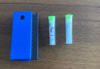 पीज़ोइलेक्ट्रिक वेफर थर्मोलुमिनेसेंट डोसिमीटर के साथ सटीक और सुसंगत विकिरण रीडिंग