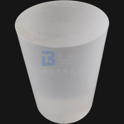 3 '' से 13 '' फ्यूज्ड सिलिका वेफर