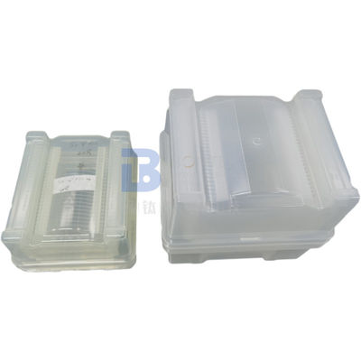 क्षार मुक्त ग्लास वेफर्स: अगली पीढ़ी के डिस्प्ले और उन्नत प्रौद्योगिकियों के लिए आपका आधार