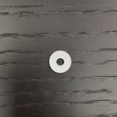 विद्युत-दबाव क्वार्ट्ज़ रिंग के लिए विद्युत-दबाव वेफर के साथ असाधारण विद्युत-दबाव प्रभाव का अनुभव करें