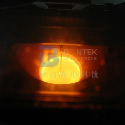 4 '' 0.35mm DSP SSP LiNbO3 वेफर 128Y-कट और 36Y-कट SAW फिल्टर ट्रांसड्यूसर के लिए