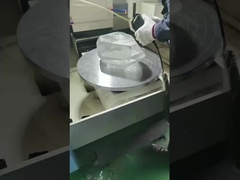 सिंगल क्रिस्टल क्वार्ट्ज