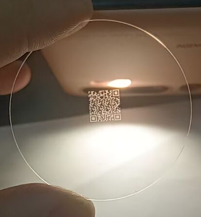 अर्धचालक उद्योग और ऑप्टिकल कोटिंग्स के लिए डिज़ाइन किया गया कम थर्मल विस्तार और उच्च सतह वाला टिकाऊ और सटीक फ्यूज्ड सिलिका वेफर